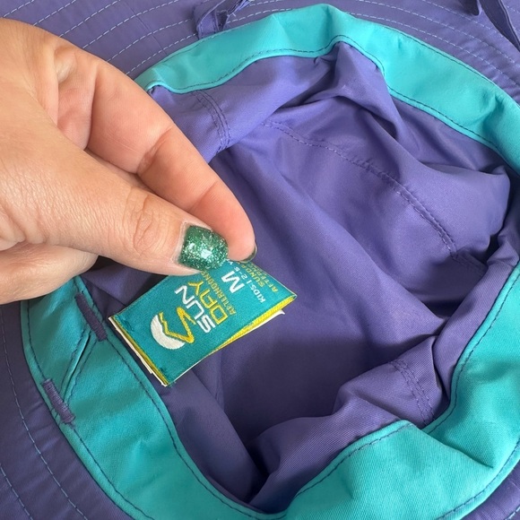 Clear Creek Boonie Hat - Kids' - Picture 7 of 8